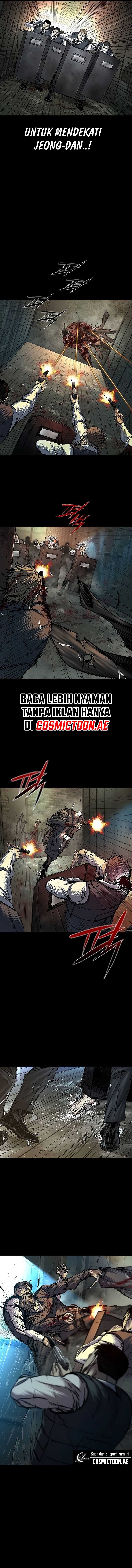 Castle 2: On Top of Everyone Chapter 79 Gambar 7