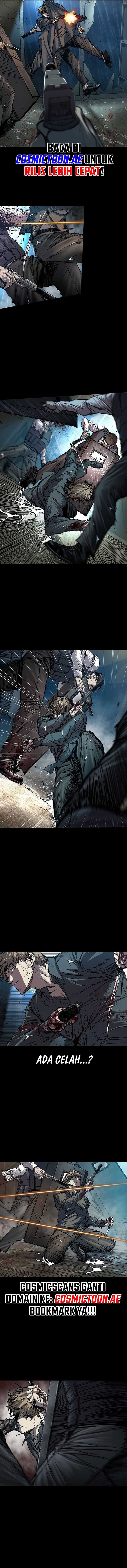 Castle 2: On Top of Everyone Chapter 79 Gambar 8