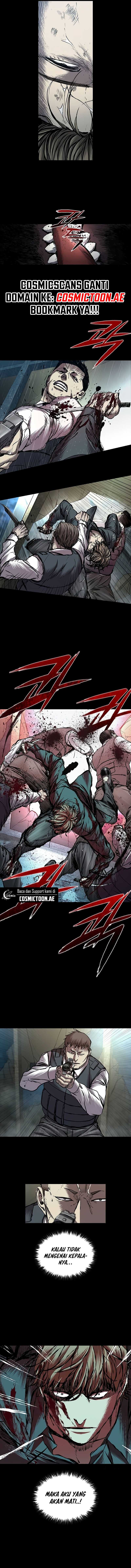 Castle 2: On Top of Everyone Chapter 79 Gambar 10