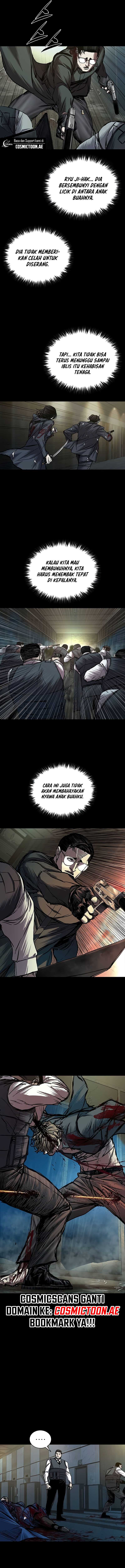 Castle 2: On Top of Everyone Chapter 79 Gambar 12