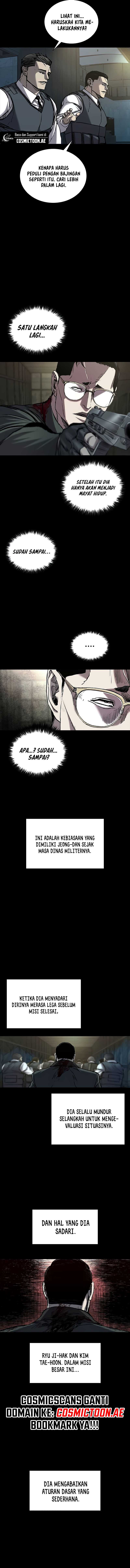 Castle 2: On Top of Everyone Chapter 79 Gambar 14