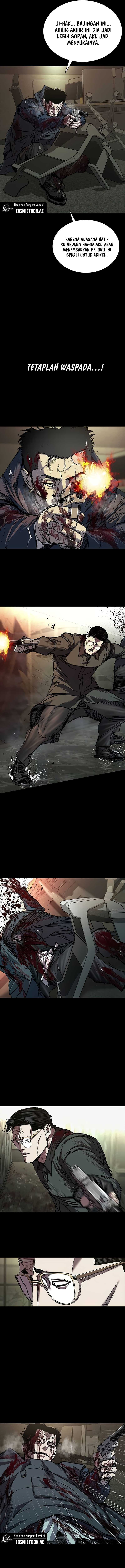 Castle 2: On Top of Everyone Chapter 79 Gambar 15