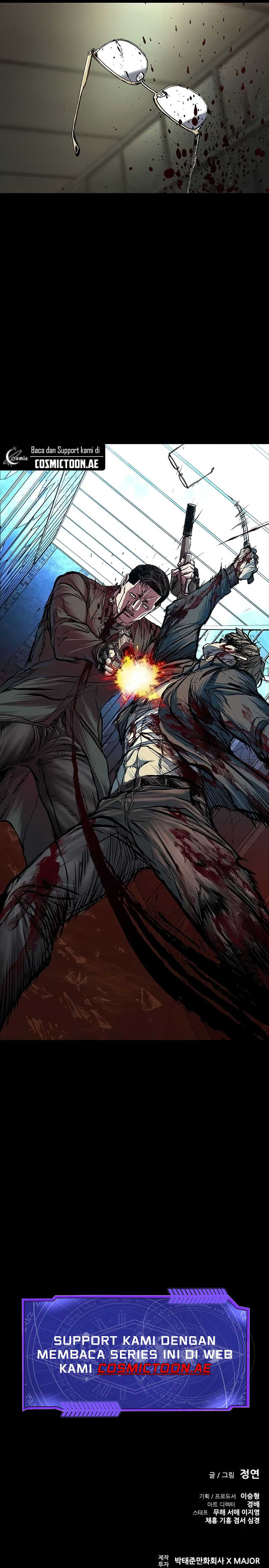 Castle 2: On Top of Everyone Chapter 79 Gambar 17