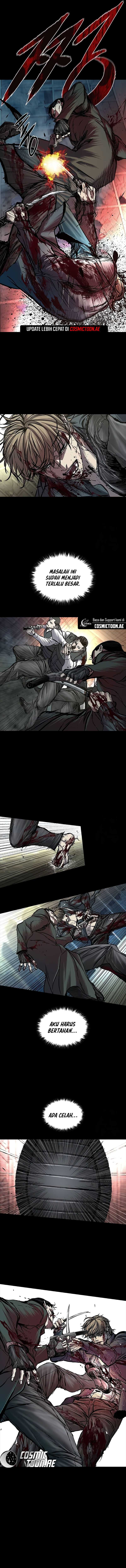 Castle 2: On Top of Everyone Chapter 80 Gambar 3