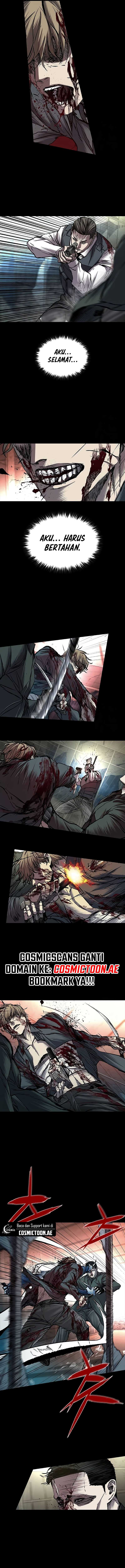 Castle 2: On Top of Everyone Chapter 80 Gambar 4