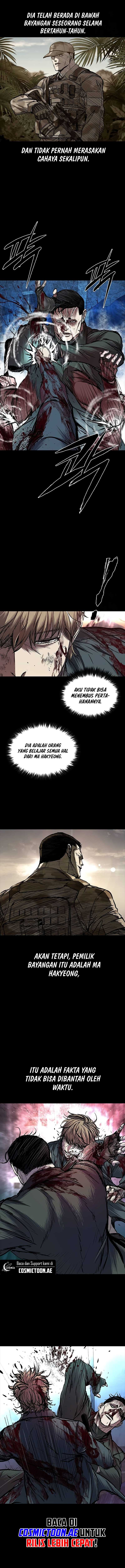 Castle 2: On Top of Everyone Chapter 80 Gambar 5