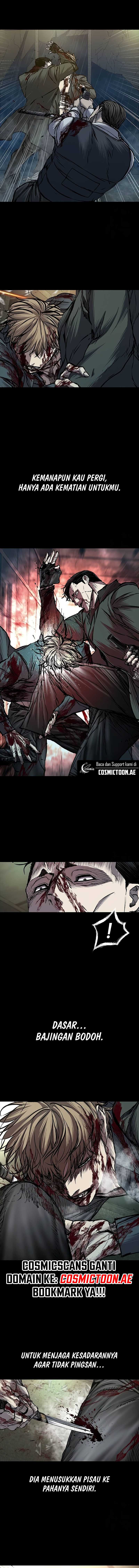 Castle 2: On Top of Everyone Chapter 80 Gambar 6