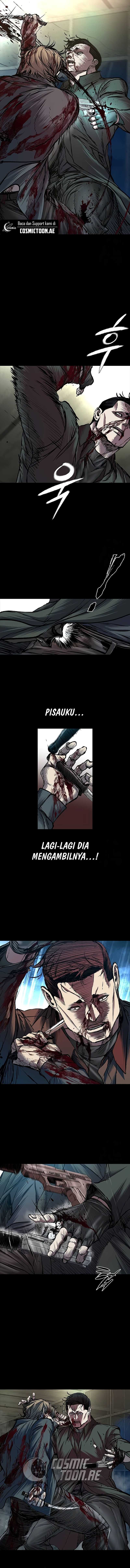 Castle 2: On Top of Everyone Chapter 80 Gambar 7