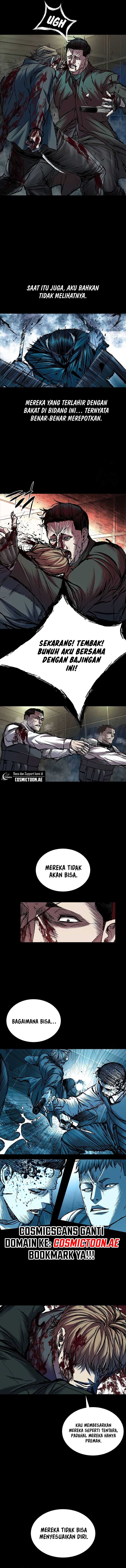 Castle 2: On Top of Everyone Chapter 80 Gambar 8