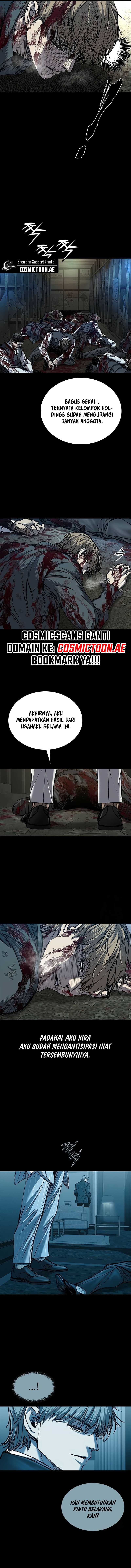 Castle 2: On Top of Everyone Chapter 80 Gambar 10
