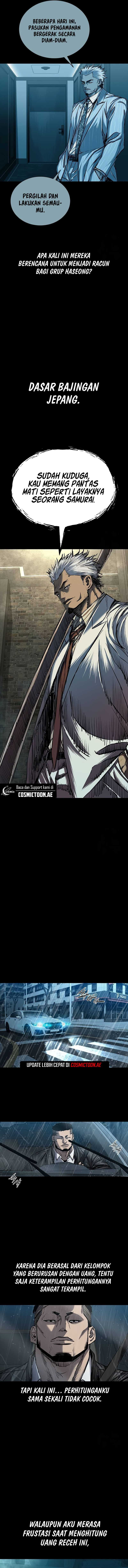 Castle 2: On Top of Everyone Chapter 80 Gambar 11