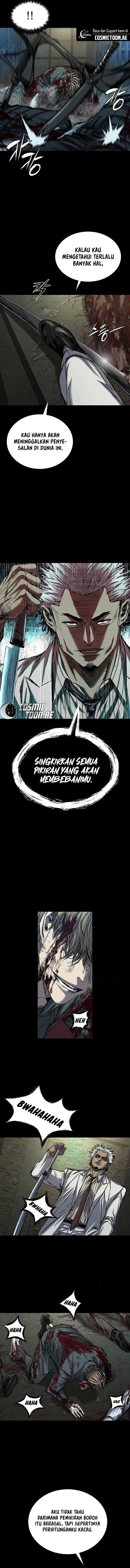 Castle 2: On Top of Everyone Chapter 80 Gambar 13