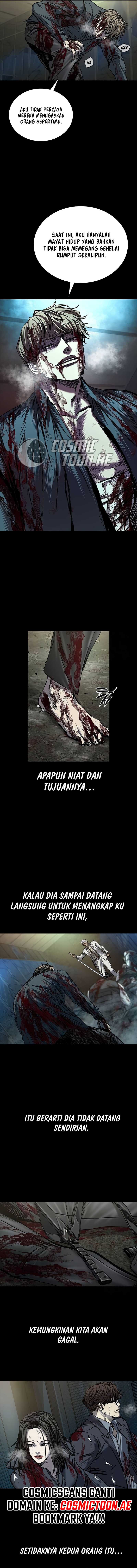 Castle 2: On Top of Everyone Chapter 80 Gambar 14