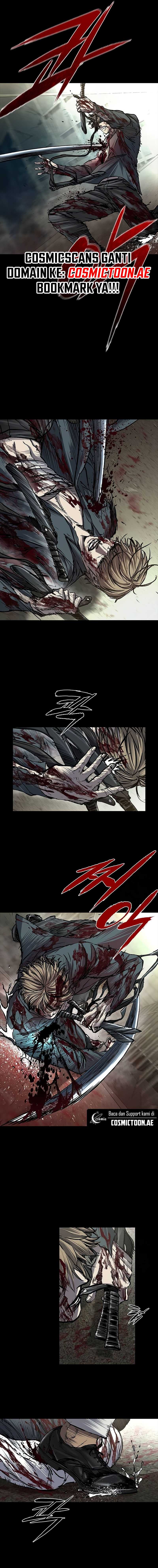 Castle 2: On Top of Everyone Chapter 80 Gambar 16