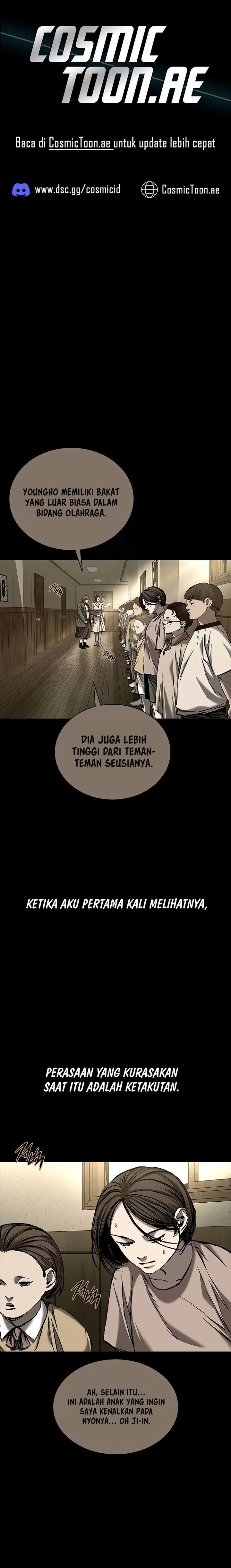 Castle 2: On Top of Everyone Chapter 82 Gambar 1