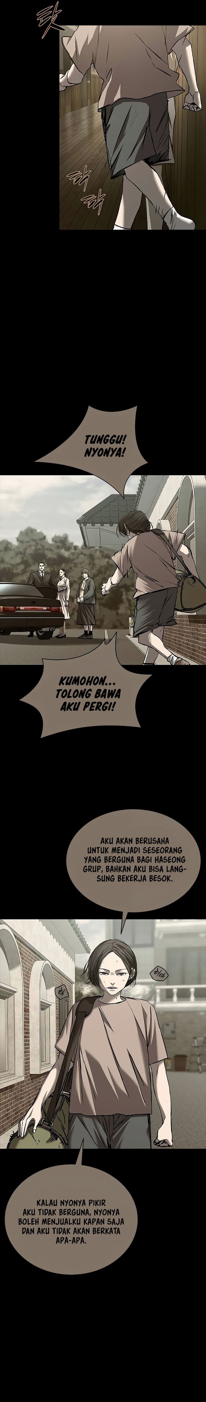 Castle 2: On Top of Everyone Chapter 82 Gambar 3