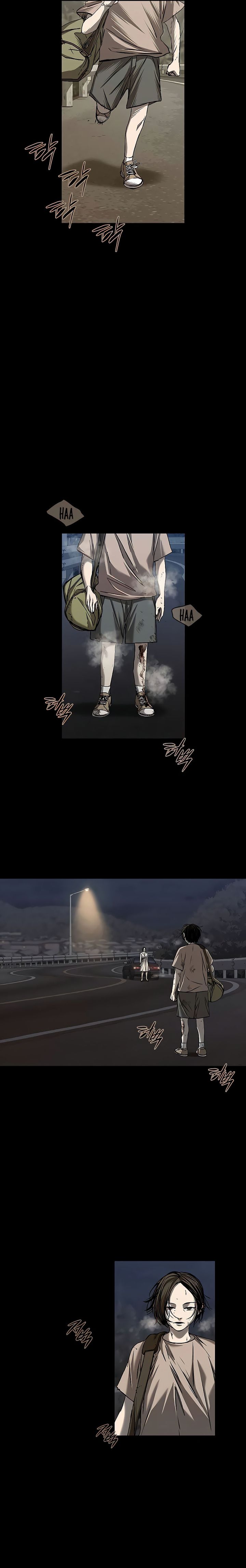 Castle 2: On Top of Everyone Chapter 82 Gambar 5