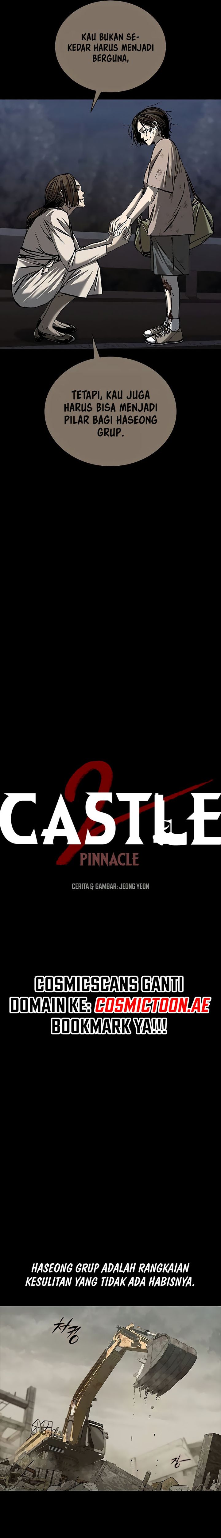 Castle 2: On Top of Everyone Chapter 82 Gambar 6