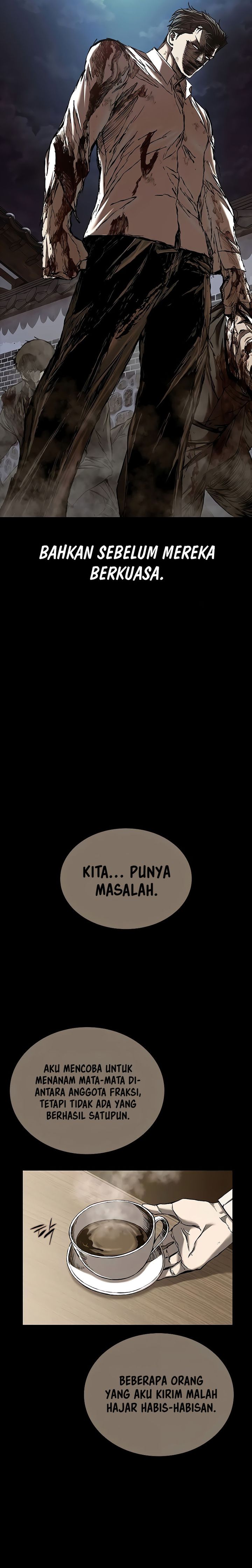 Castle 2: On Top of Everyone Chapter 82 Gambar 9