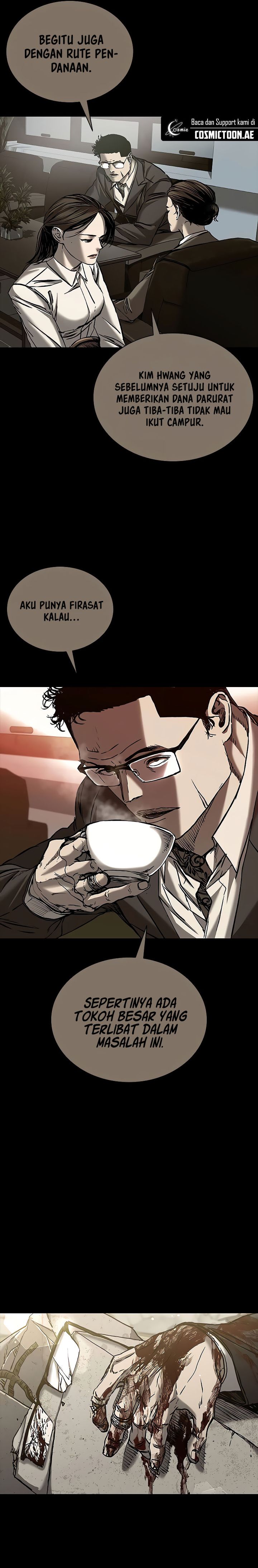 Castle 2: On Top of Everyone Chapter 82 Gambar 10