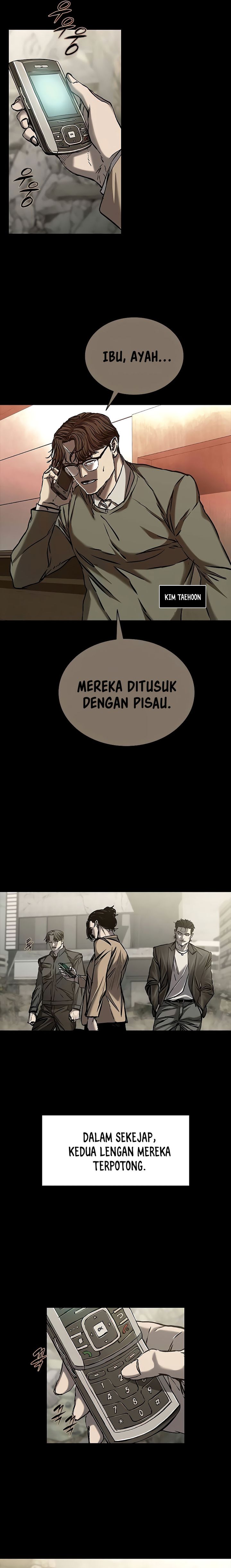 Castle 2: On Top of Everyone Chapter 82 Gambar 12