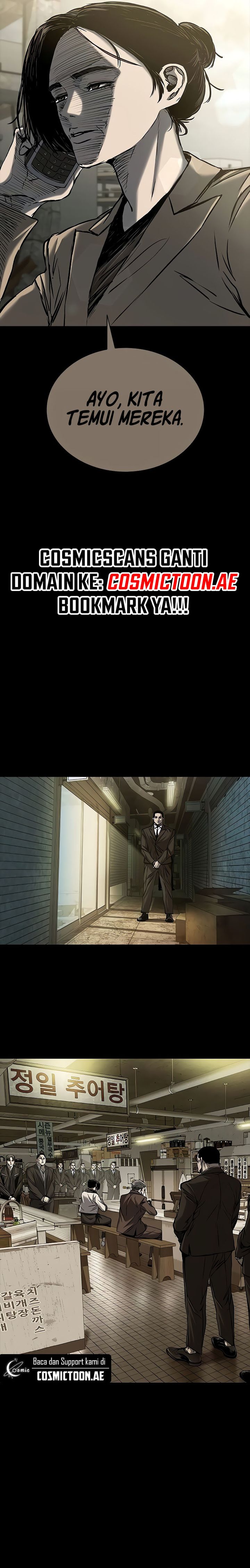 Castle 2: On Top of Everyone Chapter 82 Gambar 13