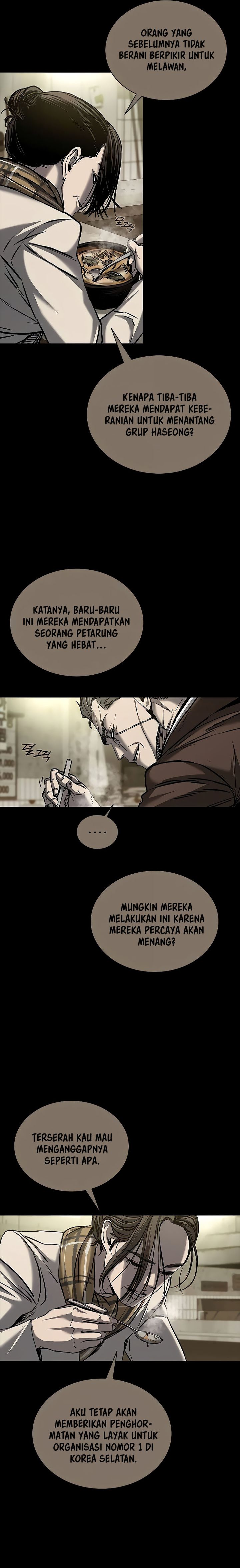 Castle 2: On Top of Everyone Chapter 82 Gambar 14