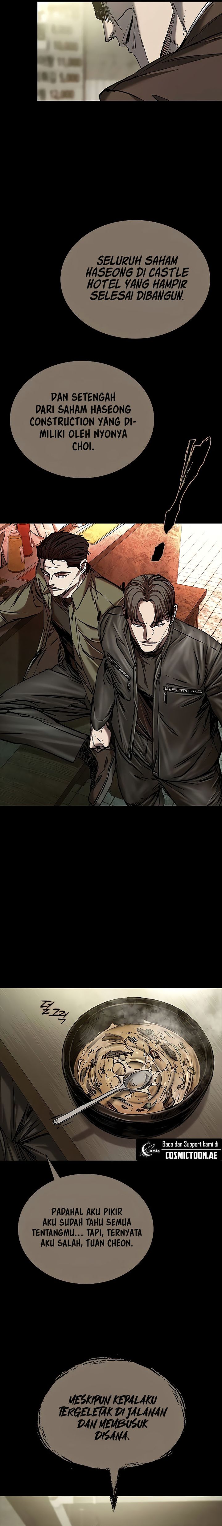 Castle 2: On Top of Everyone Chapter 82 Gambar 15