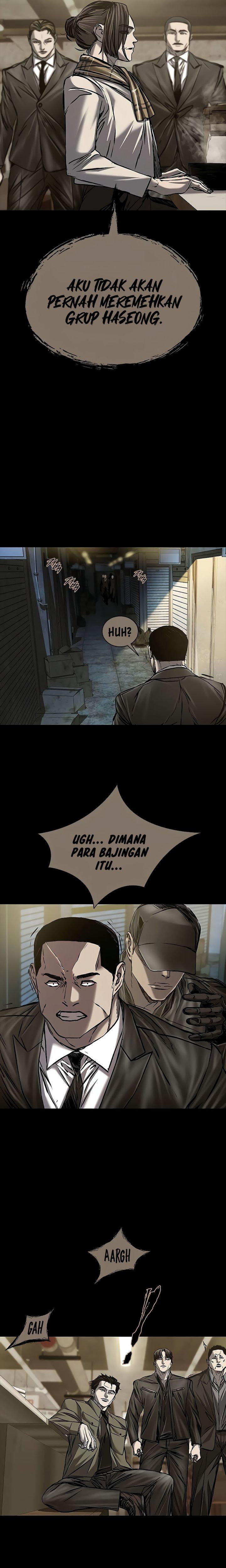 Castle 2: On Top of Everyone Chapter 82 Gambar 16