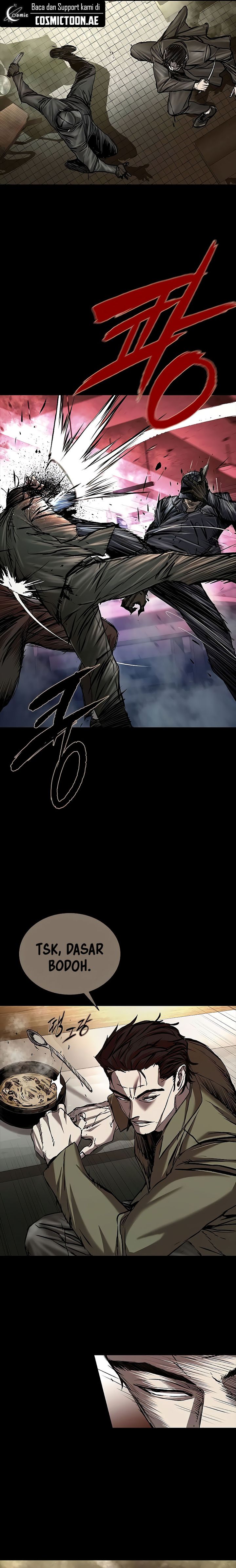 Castle 2: On Top of Everyone Chapter 82 Gambar 19