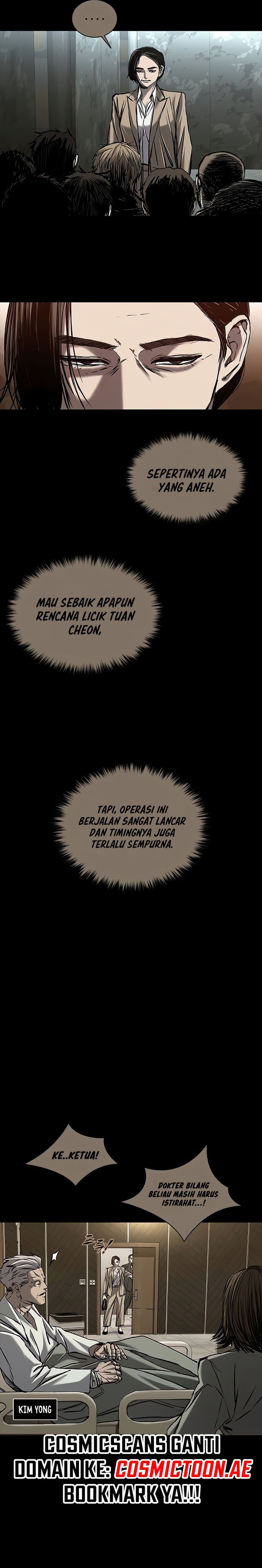 Castle 2: On Top of Everyone Chapter 82 Gambar 28