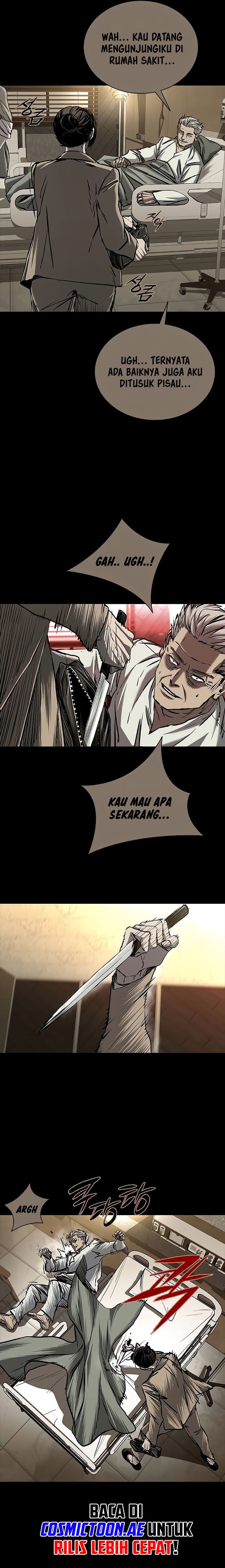 Castle 2: On Top of Everyone Chapter 82 Gambar 29