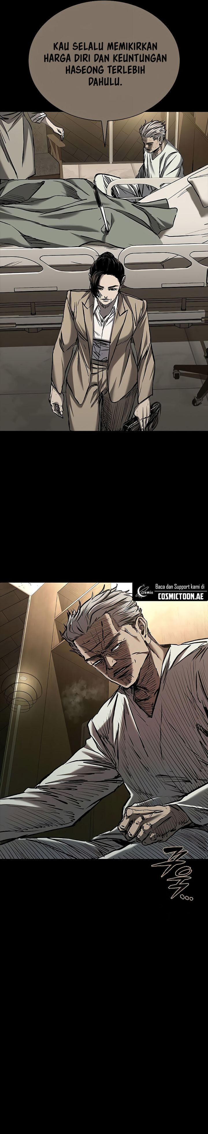 Castle 2: On Top of Everyone Chapter 82 Gambar 31