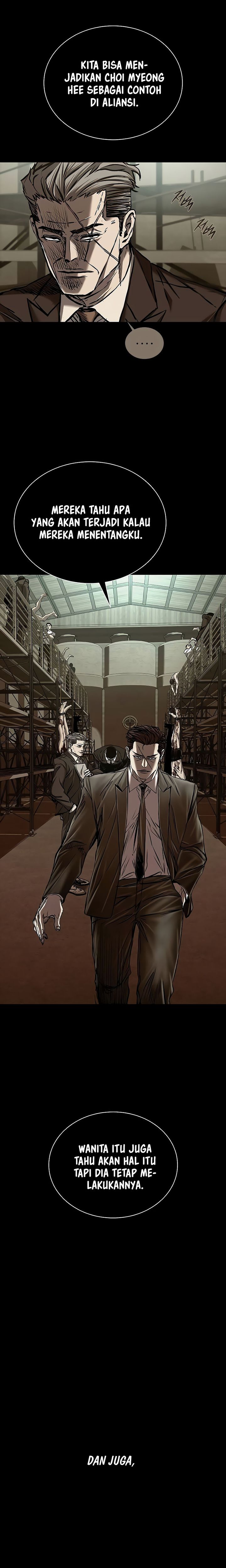 Castle 2: On Top of Everyone Chapter 82 Gambar 33