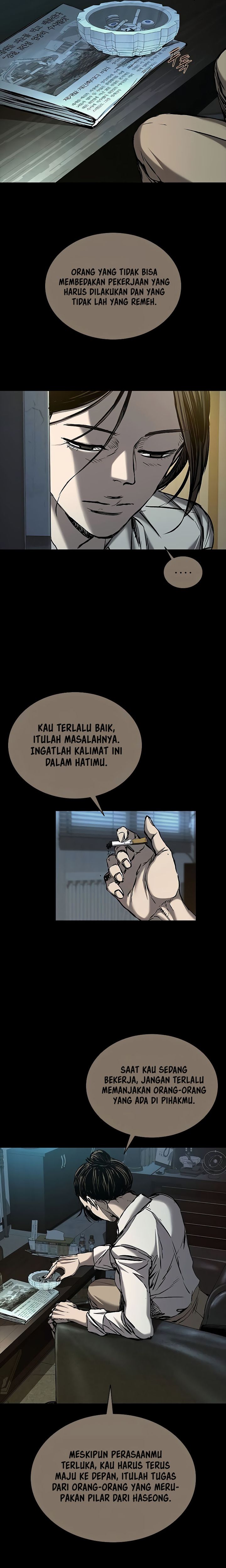 Castle 2: On Top of Everyone Chapter 82 Gambar 36