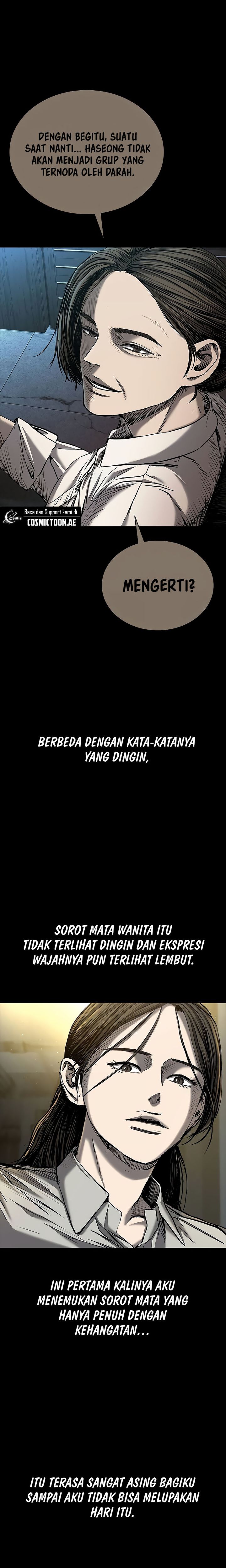 Castle 2: On Top of Everyone Chapter 82 Gambar 37