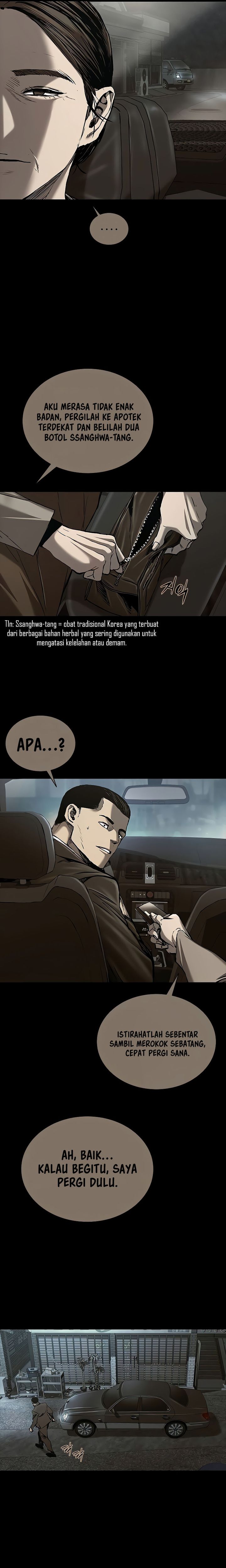 Castle 2: On Top of Everyone Chapter 82 Gambar 39