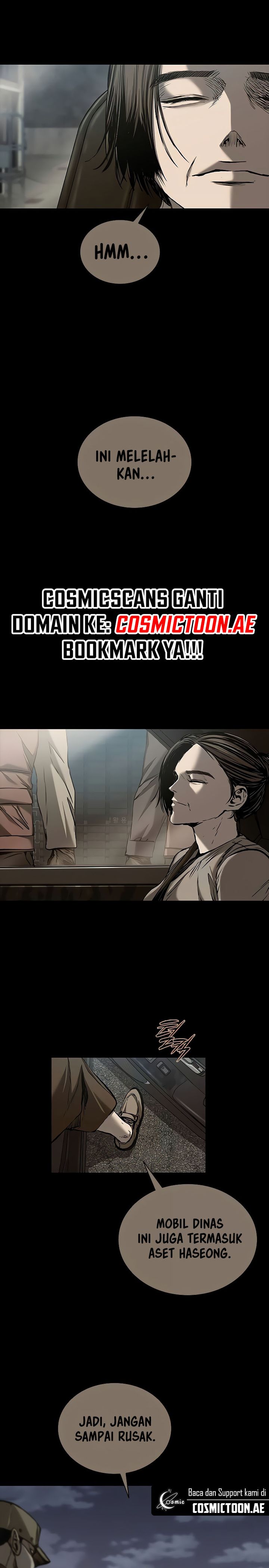 Castle 2: On Top of Everyone Chapter 82 Gambar 40
