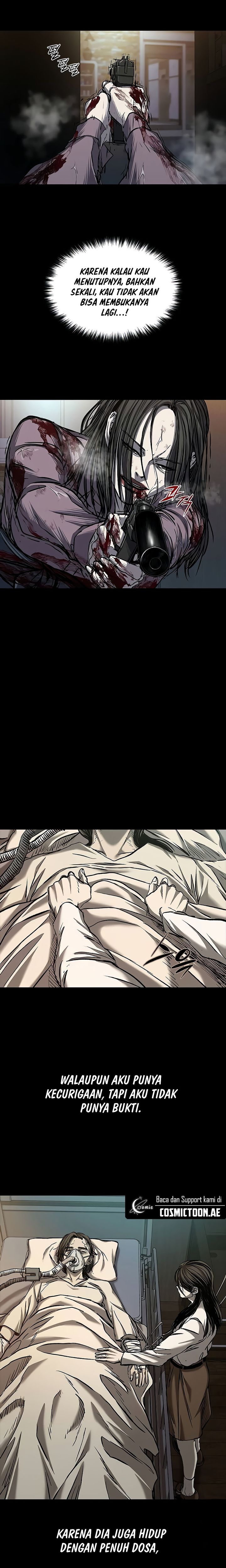 Castle 2: On Top of Everyone Chapter 82 Gambar 43