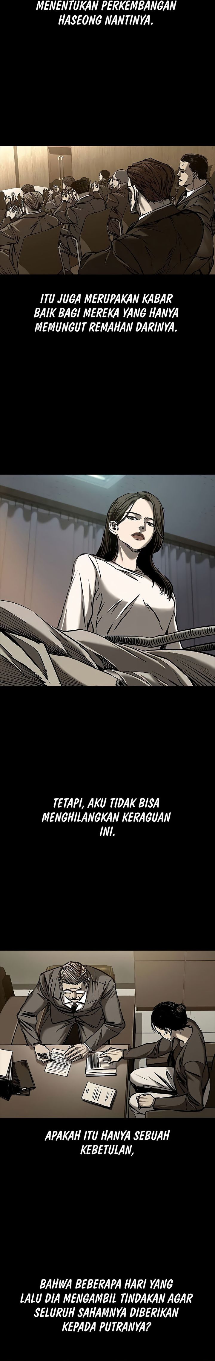 Castle 2: On Top of Everyone Chapter 82 Gambar 45