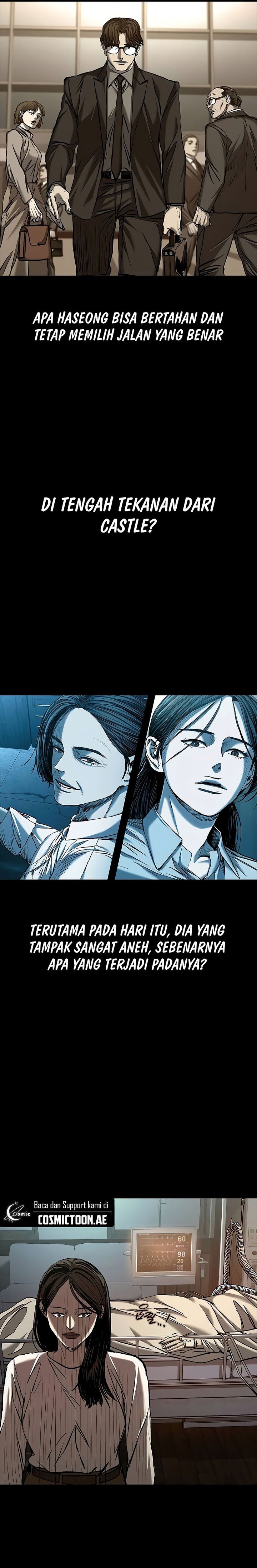 Castle 2: On Top of Everyone Chapter 82 Gambar 46