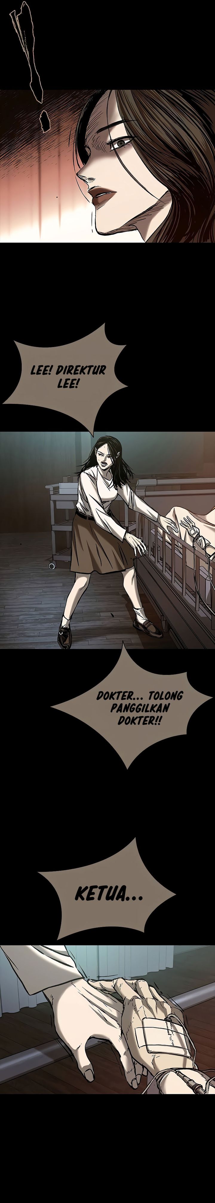Castle 2: On Top of Everyone Chapter 82 Gambar 47