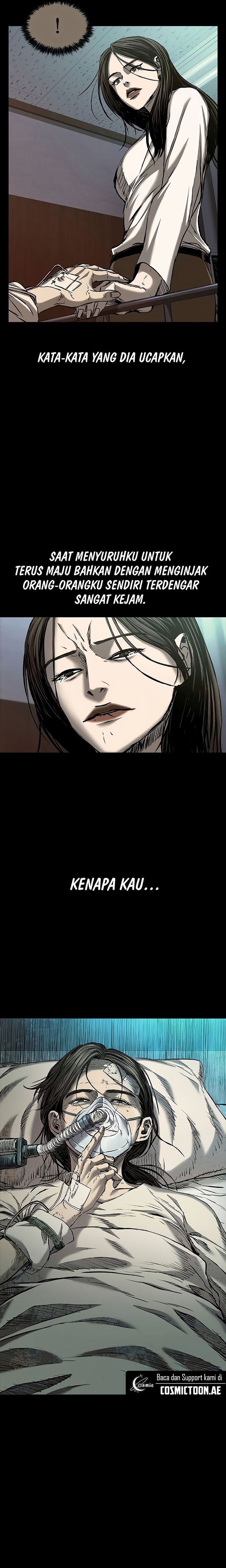Castle 2: On Top of Everyone Chapter 82 Gambar 48