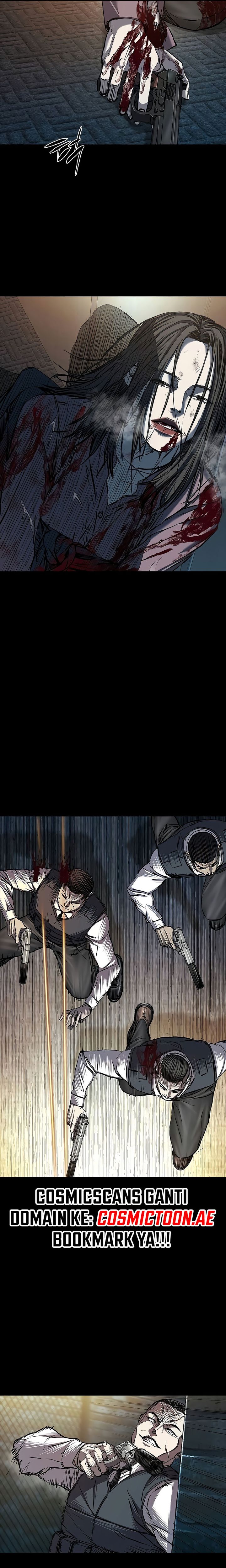 Castle 2: On Top of Everyone Chapter 82 Gambar 51