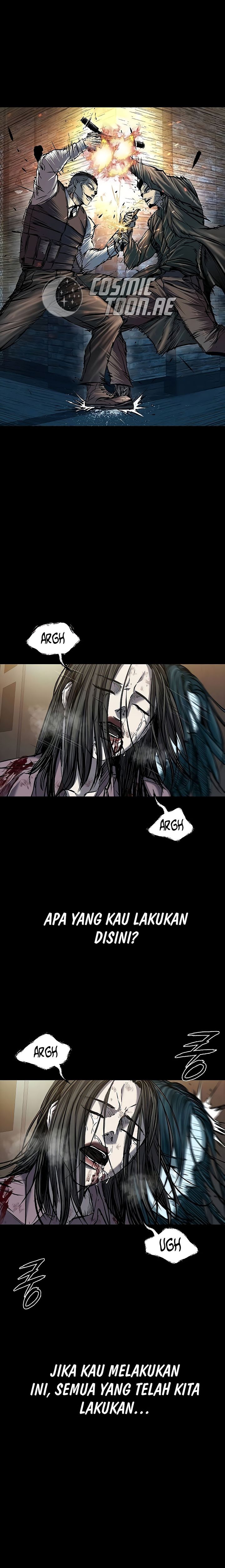 Castle 2: On Top of Everyone Chapter 82 Gambar 52