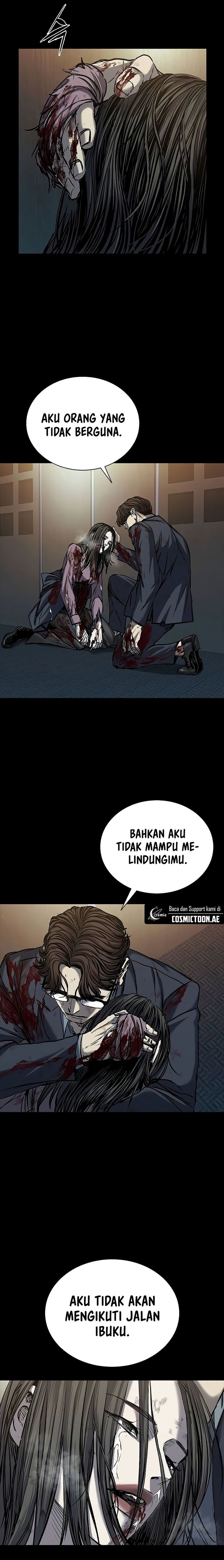 Castle 2: On Top of Everyone Chapter 82 Gambar 53