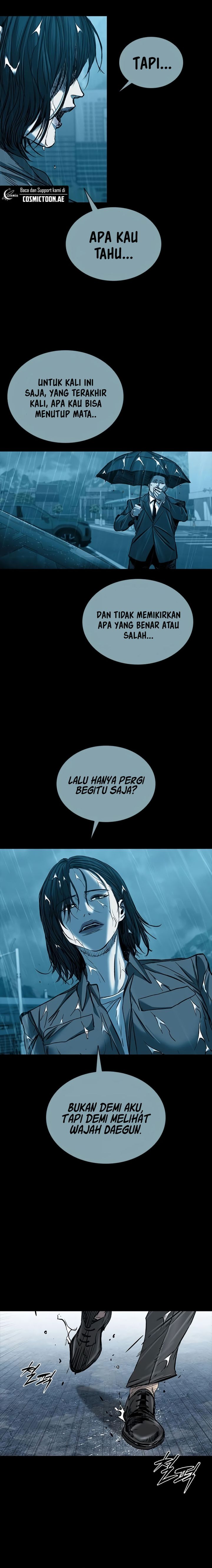 Castle 2: On Top of Everyone Chapter 90 Gambar 20