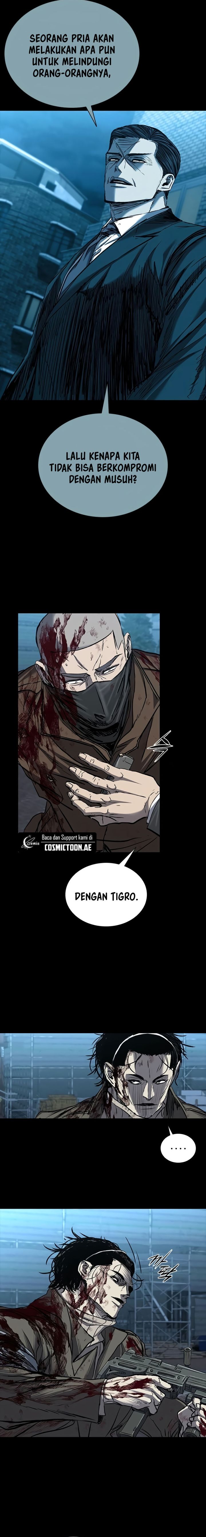 Castle 2: On Top of Everyone Chapter 90 Gambar 22