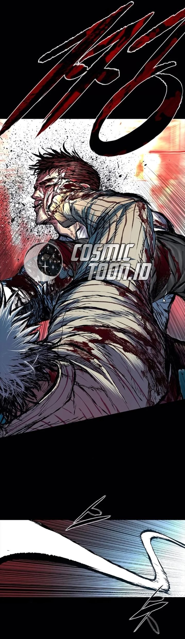 Castle 2: On Top of Everyone Chapter 97 Gambar 30
