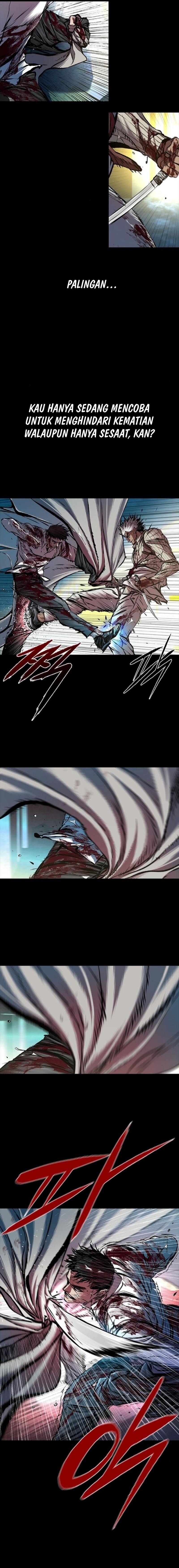 Castle 2: On Top of Everyone Chapter 98 Gambar 2